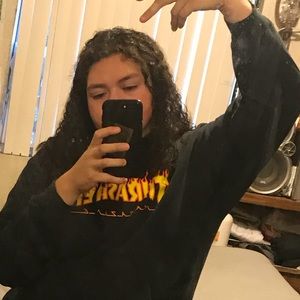 Meet your Posher, Alejandra